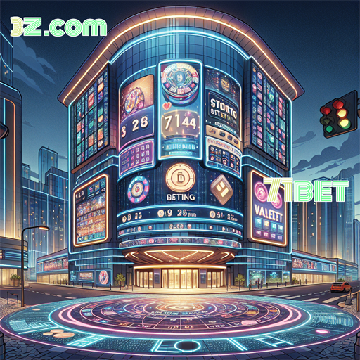 Confiança é Fundamental: Por que o 71bet.com é Confiável