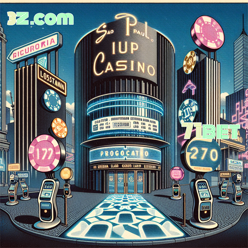 Explorando a Plataforma Inovadora do 71bet.com para Jogadores